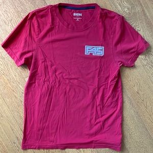 F45 Rhône Element Teeshirt